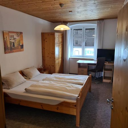 Hotel & Gasthof Zur Post Neumarkt-Sankt Veit Luaran gambar