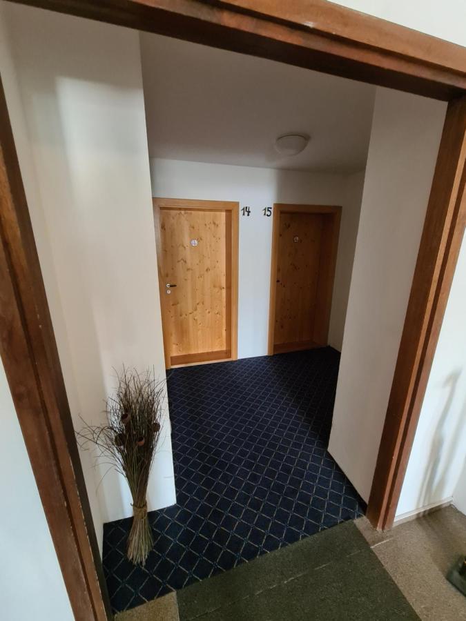 Hotel & Gasthof Zur Post Neumarkt-Sankt Veit Luaran gambar